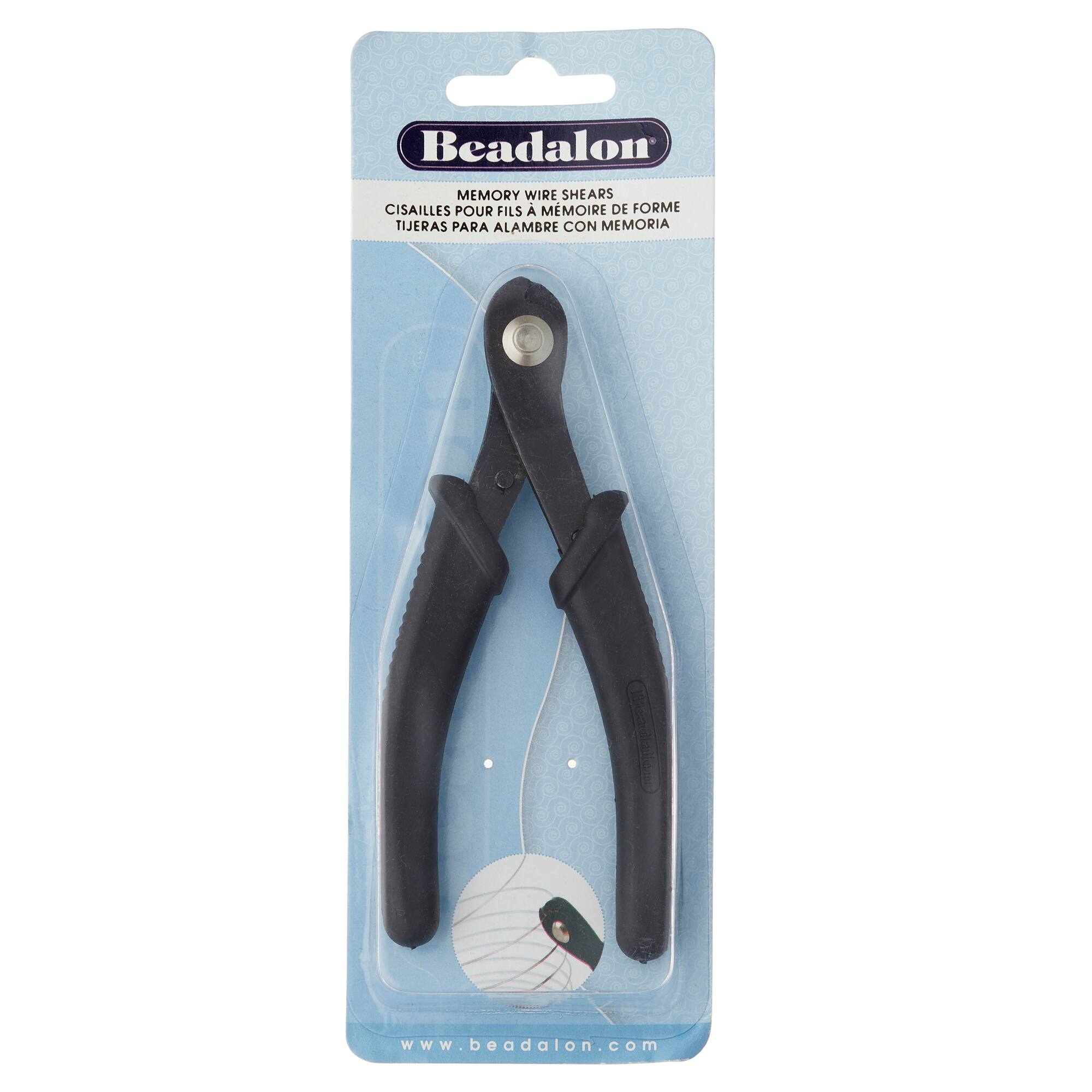 Beadalon® Memory Wire Shears